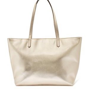 COPY - Metallic Tote Bag